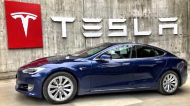 Tesla rustbeskyttelse