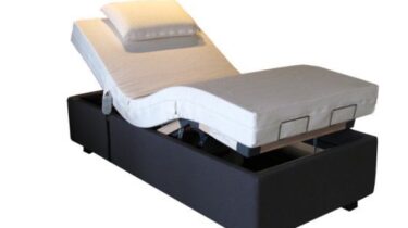 Gloria Mundi Care plejeseng fra Flow Box